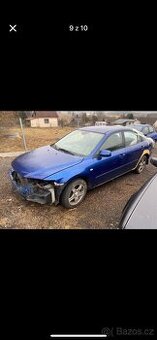 ND mazda 6 GG 2007