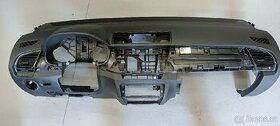 Fabia 3 palubni deska 6V1 857 009 R