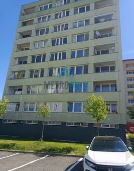 PRODEJ SLUNEČNÉHO BYTU 3+1 – ZRUČ NAD SÁZAVOU, Slunný Vrch 7