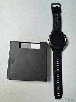Garmin Fenix 5