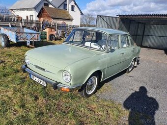 Škoda 100