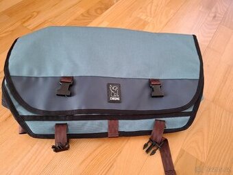 CHROME CITIZEN MESSANGER BAG - 1