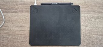 Grafický tablet Wacom Intuos Photo S Photo Black