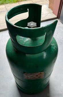 Plynová bomba 10 kg