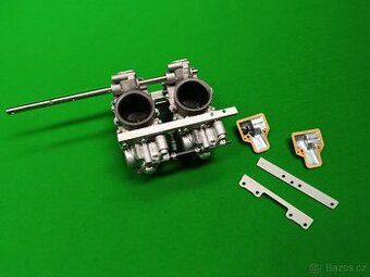 Mikuni RS 34