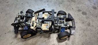 Lego technic 8880