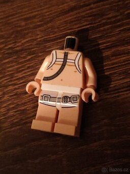 Část minifigurky