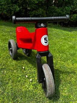 Dětské odrážedlo Funny Wheels