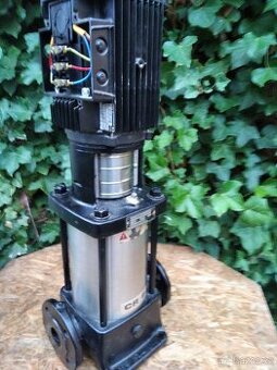 Prodám čerpadlo GRUNDFOS CR8 - 1