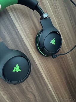 Razer Kaira Pro for Xbox
