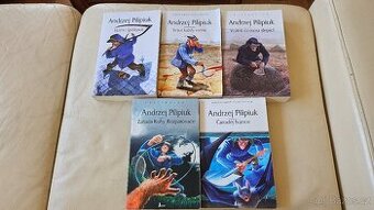 Andrzej Pilipiuk