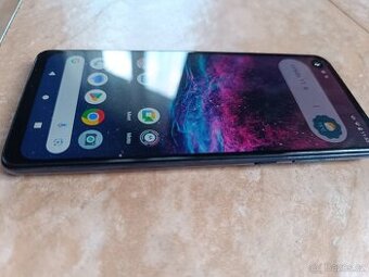 Motorola one action