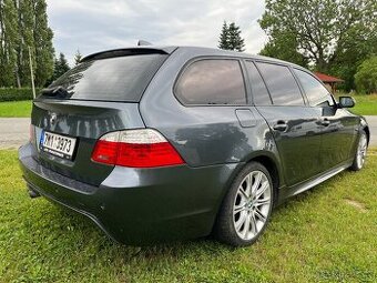 BMW E61 530XD 173kW