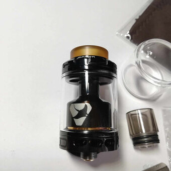 Atomizer Manta RTA - 1