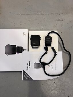 Race Chip - VW Caddy/ Touran/ Š-Yeti