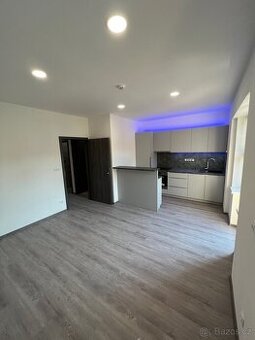 Pronájem bytu 3+kk bez provize RK