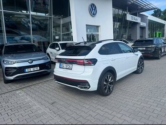 Vw Taigo 1.5TSi DSG R-Line LED Matrix Kamera