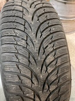 Nokian 205/55/16 1ks - 1
