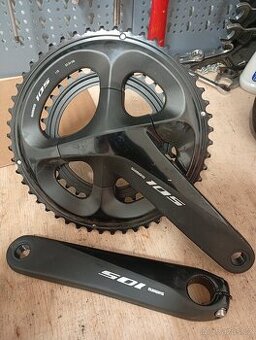 Kliky Shimano 105 11s