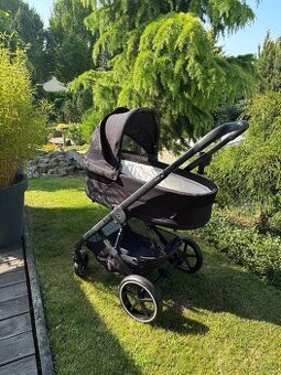 Kocarek Cybex Balios S Lux 2023