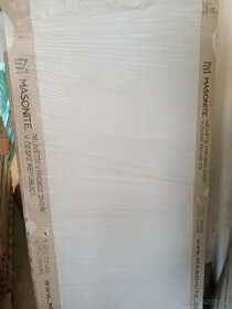 Prodám dveře 90 cm , plné šdé
