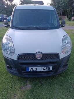 Fiat Doblo cargo