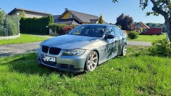 Bmw e90 330i 190Kw
