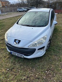 Peugeot 308 HDI