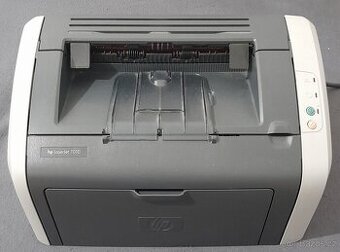 Prodám laser tiskárnu HP LaserJet 1010