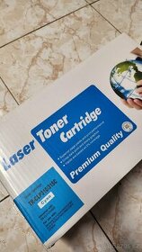 SAMSUNG toner-Economy CLT-C4092S (SU005A) Cyan