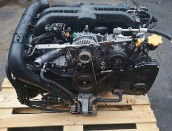 Motor Subaru EJ204 EJ255