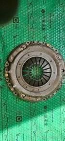 Škoda Octavia - Nový originální přítlačný talíř 228mm