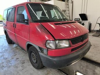 VW Transporter 2.5.TDI r.v.00 ACV 75kw(4650)