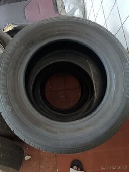SUMITOMO BC100 195/65R 15 - 91 H letní pneumatiky