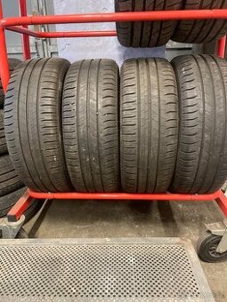 Letní pneu 195/55 R16