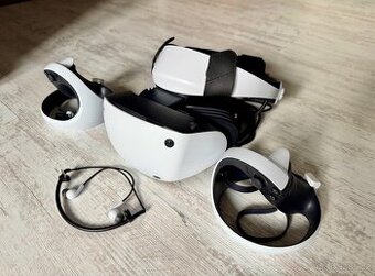 Sony PlayStation VR2