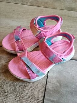 Sandále Skechers, vel.28