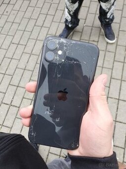IPhone 11 64GB