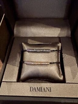2 x náramok Damiani Au750