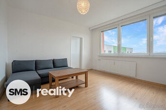 Prodej bytu 2+1, 45 m², Ostrava – Jugoslávská