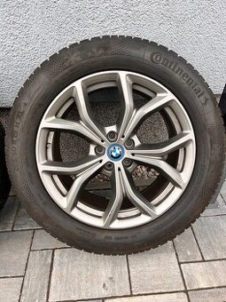 Bmw x5 / x6 265/50r 19 5x112R19