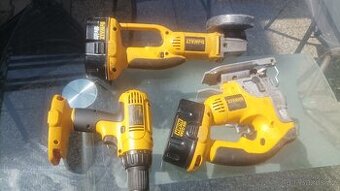 Aku Dewalt