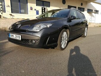 Renault Laguna 3 2.0dci 110kw