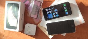 iphone SE 2020 128GB levně
