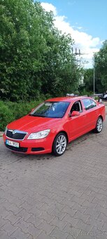 Škoda Octavia 2 . 1.6 TDI 77kw facelift