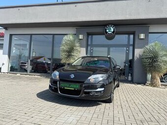 Renault Laguna 2,0 DCI 131kW GT 4CONTROL PANAROMA