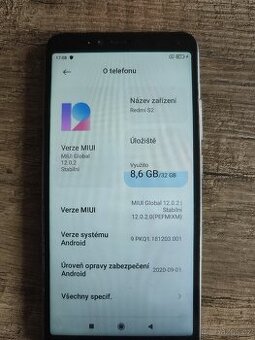 Redmi S2