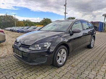 VW GOLF VII, 2.0TDi 110KW,COMFORTLINE,VARIANT,ALU,USB/SD/AUX