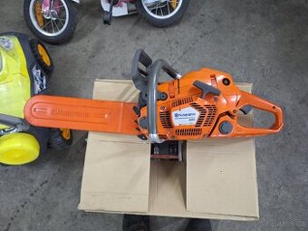 Prodám pilu husqarna 555 x-torq