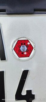 Yamaha X-City 250, r.v. 2010, 13.300 km